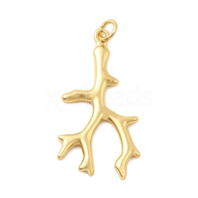 Brass Pendants LS-KK-A266-12D-G-1