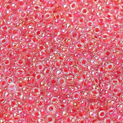 MIYUKI Round Rocailles Beads SEED-G008-RR0276-1