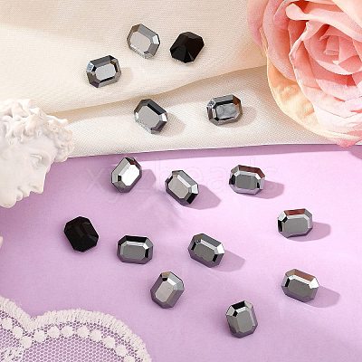 Preciosa® MAXIMA Crystal Fancy Stones Y-PRC-FD8-23980-272-1