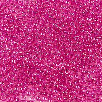 TOHO 8/0 Round Beads X-SEED-TR08-0785-1