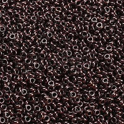 TOHO 8/0 Demi Round Beads Y-SEED-DR08-0222-1
