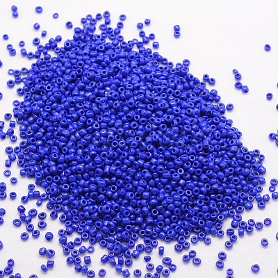 12/0 Glass Seed Beads SEED-J014-F12-48-1
