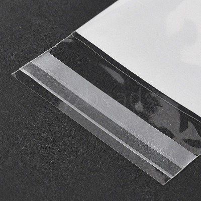 Rectangle OPP Cellophane Bags OPC-Z001-01N-1