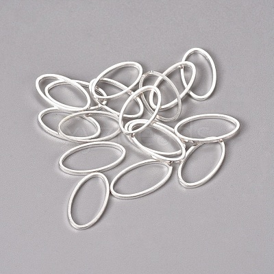 Brass Linking Rings EC017-S-1