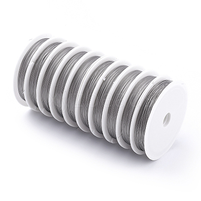 Original Color Tail Wire L0.35MM01-1