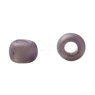 TOHO Round Seed Beads SEED-JPTR11-0166BF-1