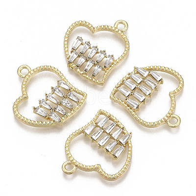 Alloy Pendants PALLOY-R116-12-1