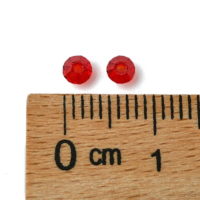 Preciosa® Crystal Beads X-PRC-BA3-90070-1