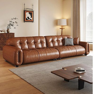 Wood Round Furniture Legs FIND-WH0199-412A-1