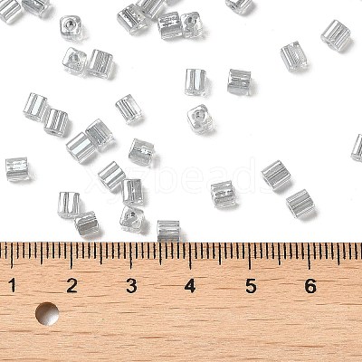 Glass Seed Beads X1-SEED-H002-F-1135-1