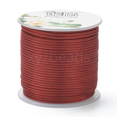 Polyester Braided Cords OCOR-I006-A05-31-1