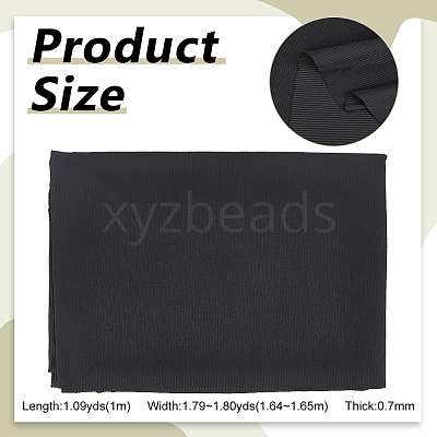 Polyester Fabric DIY-PH0038-03A-1