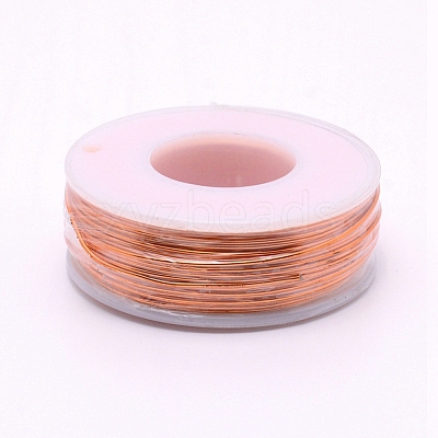 Round Aluminum Wire AW-G001-0.8mm-04-1