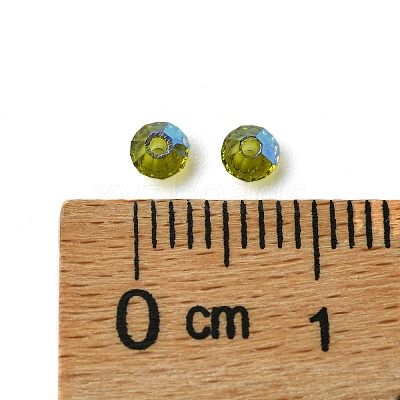 Preciosa® Crystal Beads X-PRC-BA3-50230-200-1