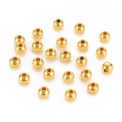 ABS Plastic Beads SACR-S276-01C-G-1