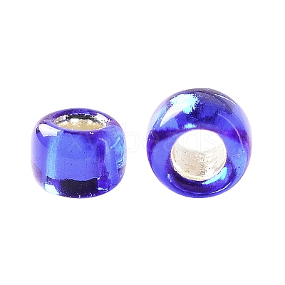 TOHO Round Seed Beads SEED-XTR15-0028-1