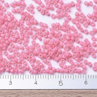 MIYUKI Delica Beads X-SEED-J020-DB2117-1