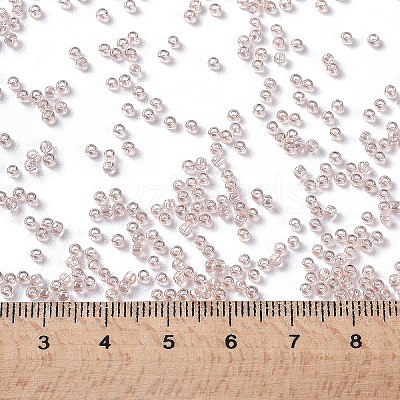 TOHO 11/0 Round Beads X-SEED-TR11-0106-1