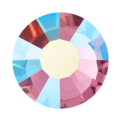 Preciosa® Crystal Hotfix Flatback Stones Y-PRC-HSS12-20020-200-1