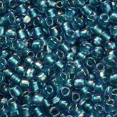 TOHO 6/0 Round Beads SEED-TR06-0274-1