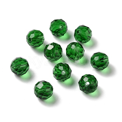 K9 Glass Imitation Austrian Crystal Beads GLAA-H024-17D-08-1