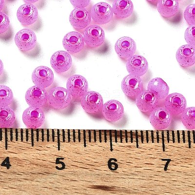 Glass Seed Beads SEED-M011-02A-02-1