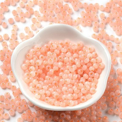 Glass Seed Beads X1-SEED-M011-02A-04-1
