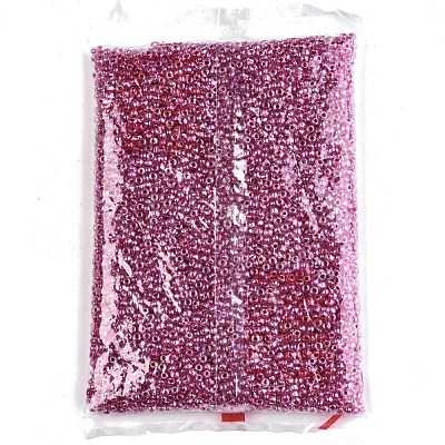 6/0 Glass Seed Beads SEED-A015-4mm-2209-1