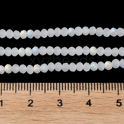Imitation Jade Glass Beads Strands LS-EGLA-A034-J2mm-MB05-1