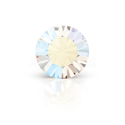 Preciosa® MAXIMA Crystal Round Stones Y-PRC-RBSS45-00030-200-1