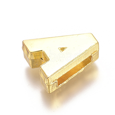 Alloy Slide Charms PALLOY-WH0069-02A-G-1