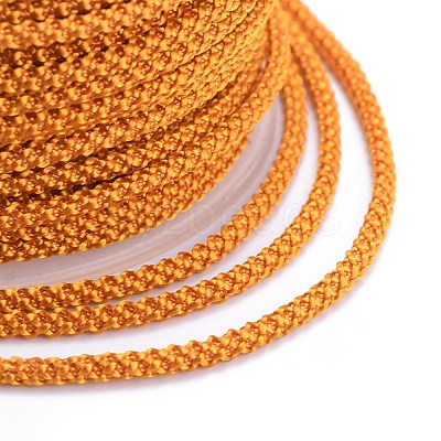 Polyester Braided Cord OCOR-F010-A16-1