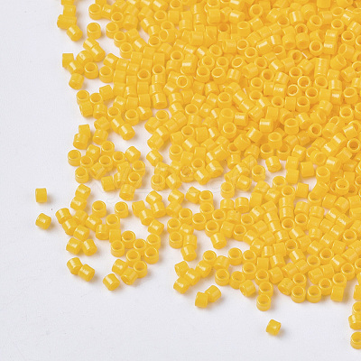 FGB 11/0 Grade A Glass Seed Beads SEED-S030-1132-1