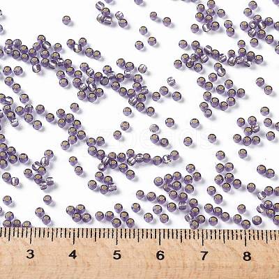 TOHO 11/0 Round Beads SEED-JPTR11-0039F-1