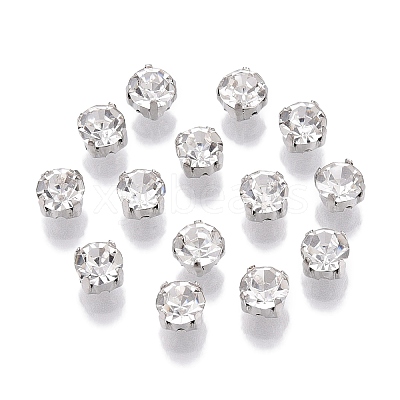 Sew on Rhinestone KK-S324-03B-1