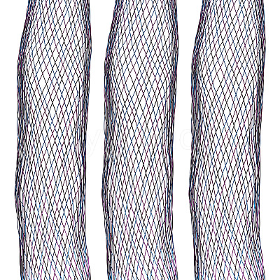 1M Mesh Ribbon PNT-TA0001-02B-1