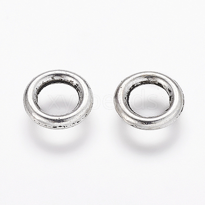 Tibetan Style Alloy Beads LS-LFH255Y-NF-1