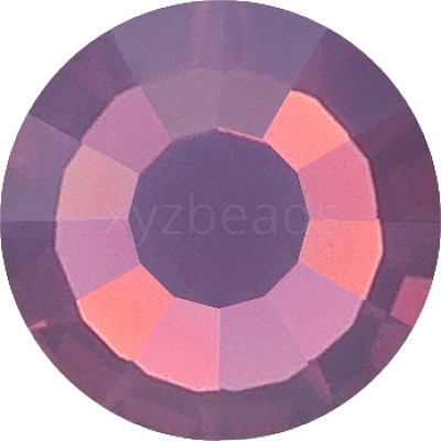 Preciosa® Crystal Hotfix Flatback Stones Y-PRC-HSS10-21110-1