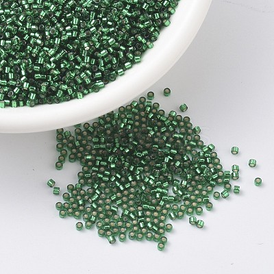 MIYUKI Delica Beads SEED-J020-DB0605-1