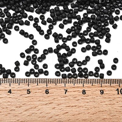 TOHO 8/0 Round Beads X-SEED-TR08-0049F-1