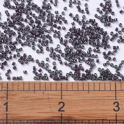 MIYUKI Delica Beads SEED-MY11-DB0279-1