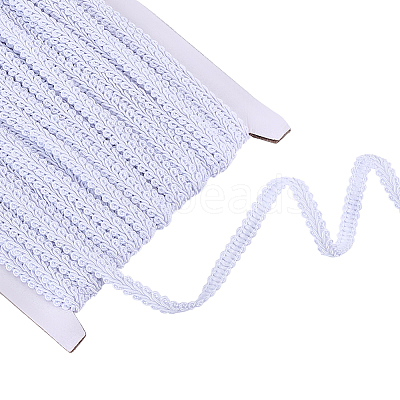 2Bags Polyester Lace Trim OCOR-ME0001-84H-1