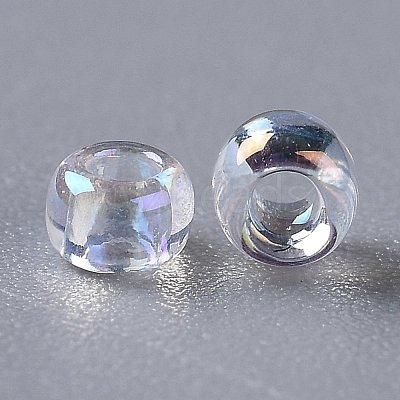TOHO 8/0 Round Beads SEED-TR08-0161-1