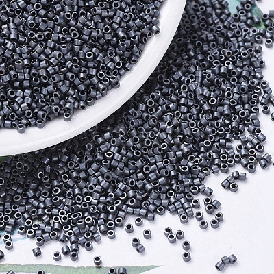 MIYUKI Delica Beads X-SEED-J020-DB0306-1