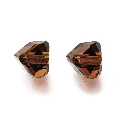 Glass Imitation Austrian Crystal Beads GLAA-P071-02A-1