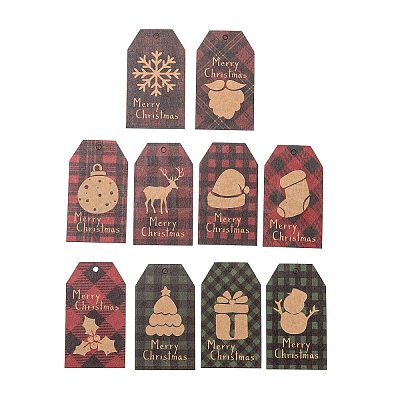 Paper Gift Tags X1-CDIS-P005-G02-1