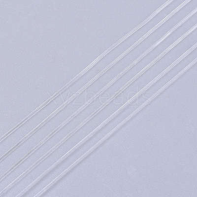 Round Elastic Crystal Thread X-EW-R007-A-01-1