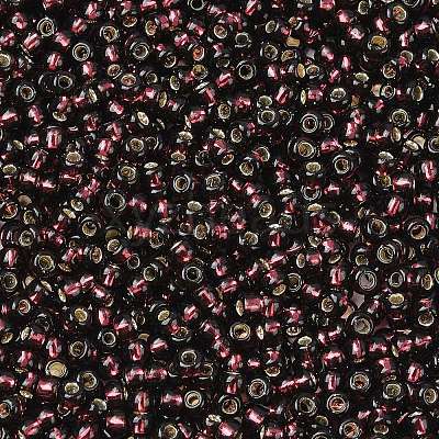 TOHO 8/0 Round Beads SEED-XTR08-0026C-1