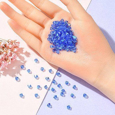 Preciosa® Crystal Beads X-PRC-BA5-30050-200-1