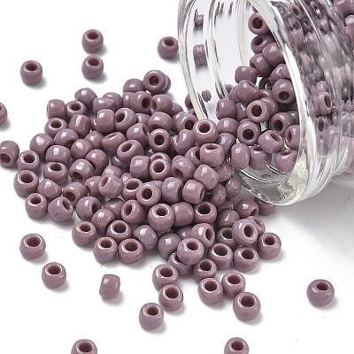 TOHO 6/0 Round Beads X-SEED-TR06-0052-1